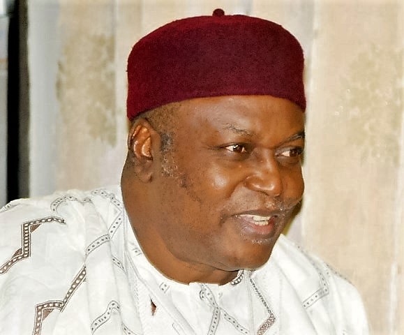 Intrigues That Produced New Taraba Speaker