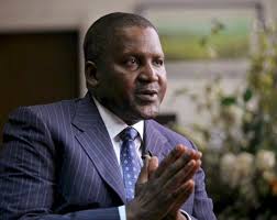 Dangote Foundation commits N36bn to malnutrition intervention plan — CEO