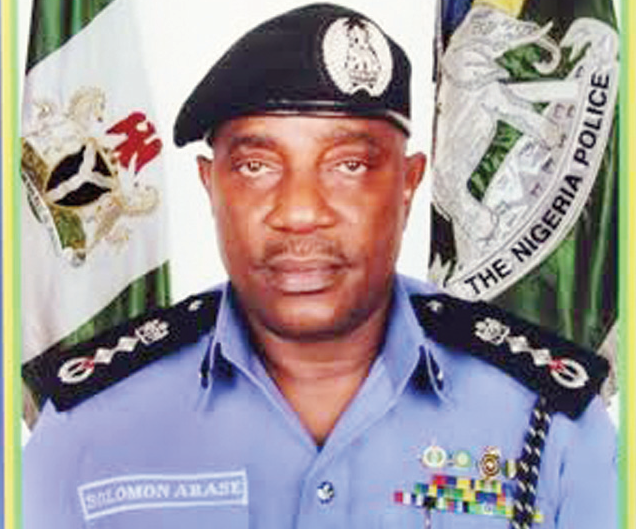 Police warn against unauthorised protest in Kano