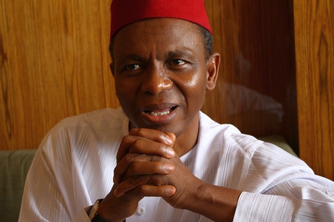 Dead Persons Receive Salaries In Kaduna – Investigation