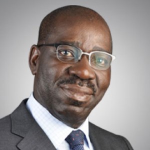Party Faithful Demand Stomach Infrastructure from Obaseki