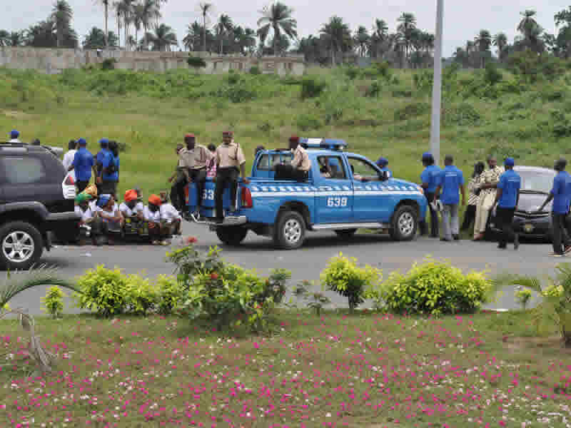 19 Feared Dead in Lagos-Ibadan Expressway Auto Crash