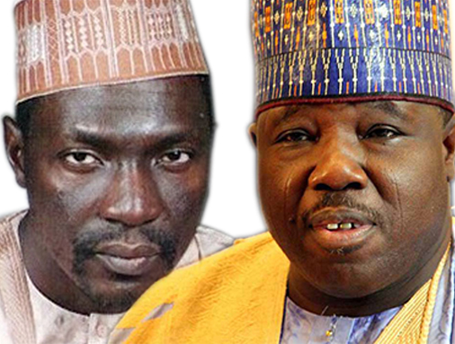PDP Crisis: Sheriff/Makarfi Know Fate This Week
