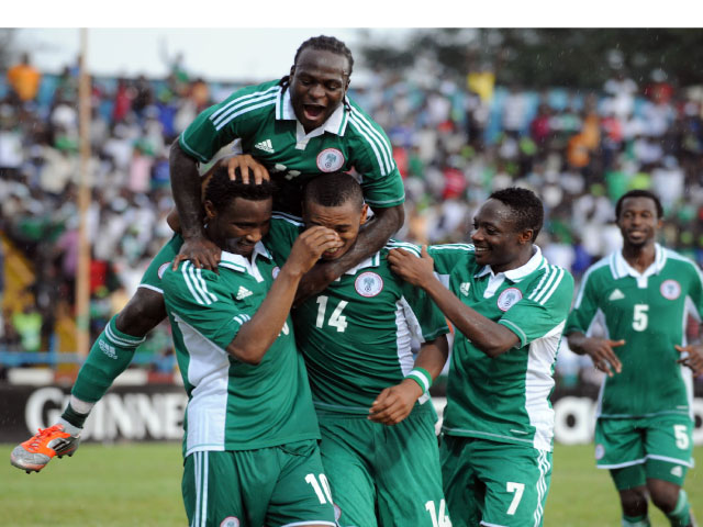 I Want Eagles Job Because I Will Qualify Nigeria To World Cup – Yusuf