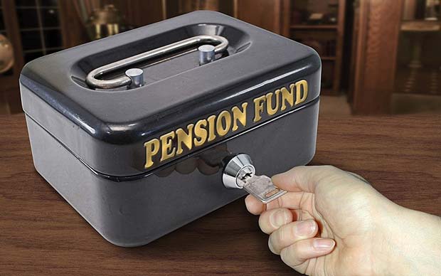 Over N3tr Pension Fund Untapped For Economy Bailout – Pencom