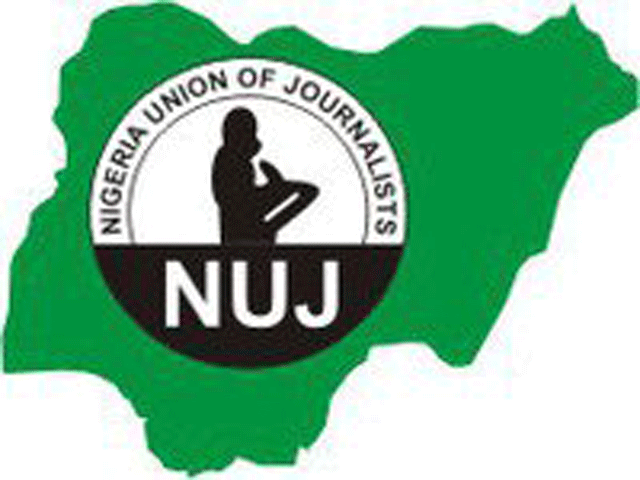 NUJ Wants BRACED Commission Resuscitated