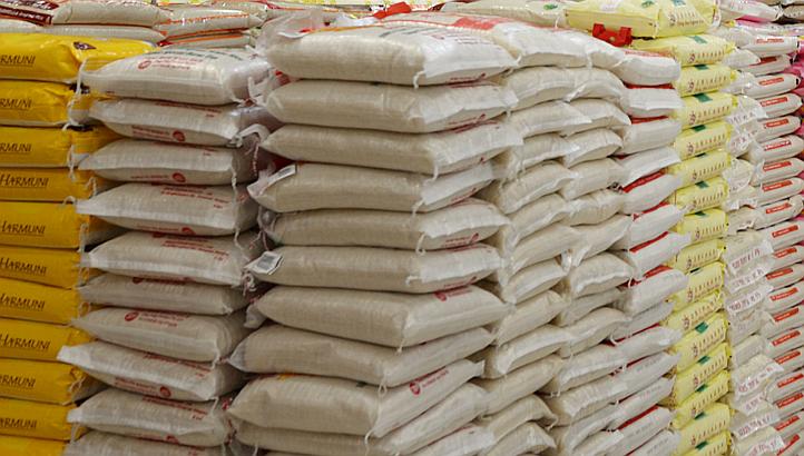 Bag Of Rice May Cost N40, 000 By December – Minister