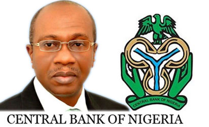 Recession: CBN Confirms Nigeria Is In Trouble
