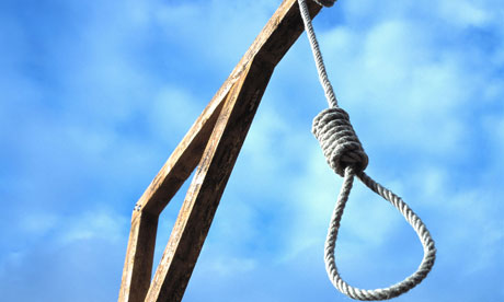 Man Hangs Self, Leaves Suicide Note For Buhari