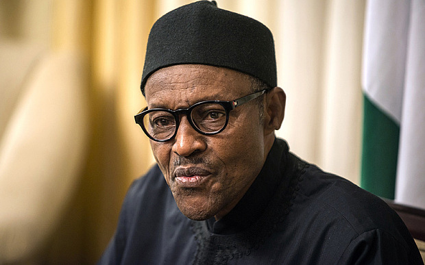 Ed-el-Kabir: Buhari Others Felicitate With Nigerians