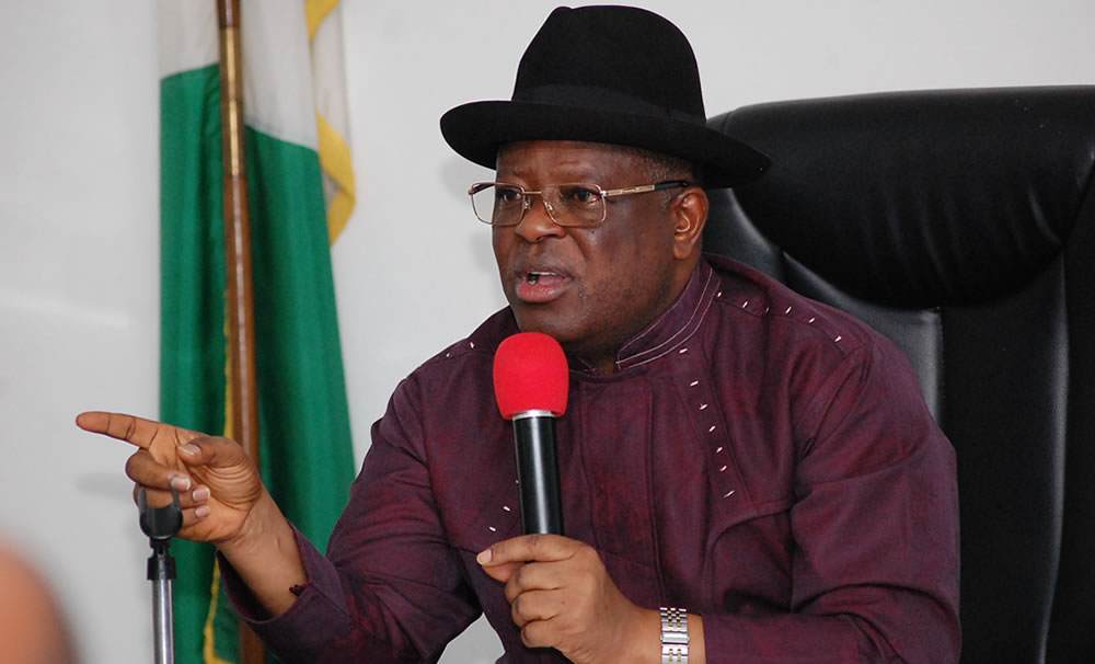 Umahi: Politics, Feats and Two Years of Radical Revolution