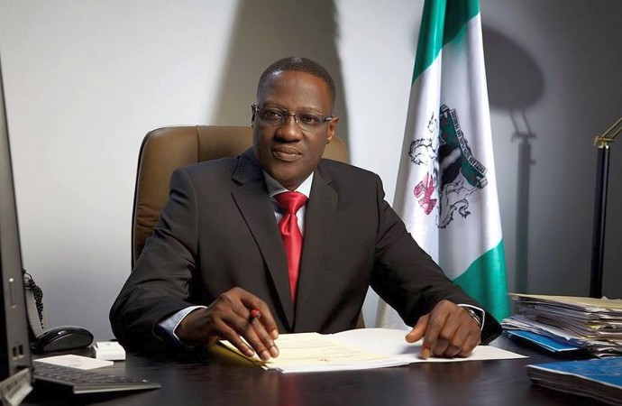 Health: Gov Ahmed directs installation of dialysis machine