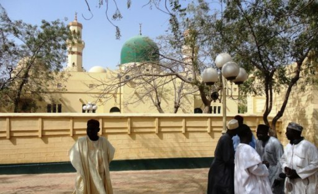Islamic Body Advocates Arrest, Prosecution Of Hate Preachers