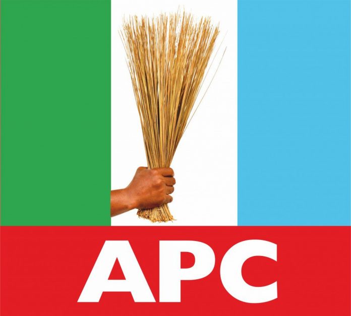 APC harvests new members from deregistered parties