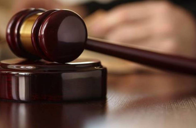 Man Docked For Raping Twin Sisters