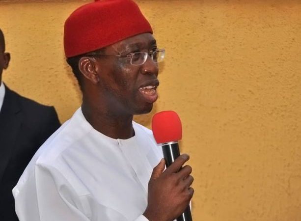 Uduaghan, Manager, Others Endorse Okowa For Second Term