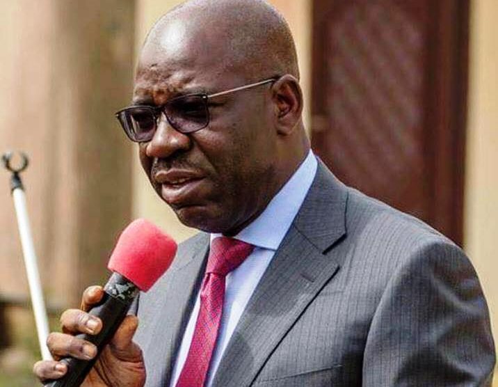 Obaseki Assures Local Government Pensioners of Arrears