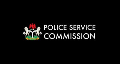 Police Service Commission Approves Promotion of 32 Officers