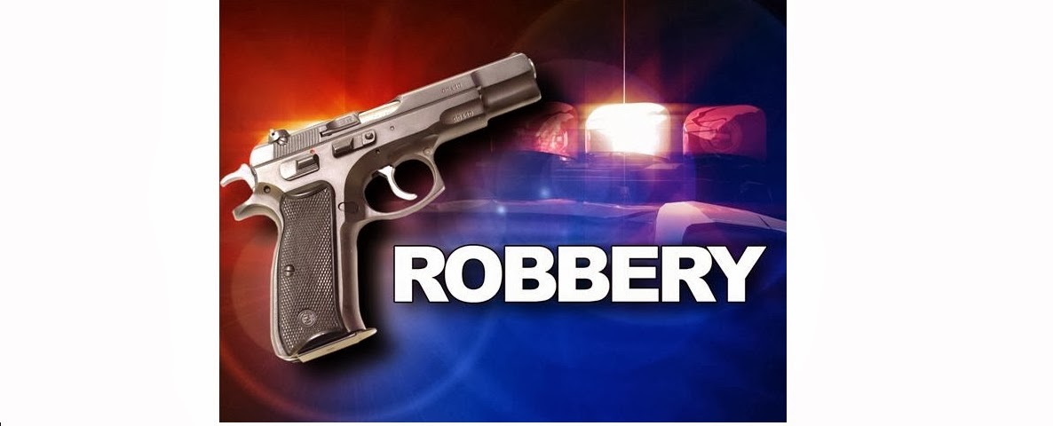 Four To Die For Armed Robbery