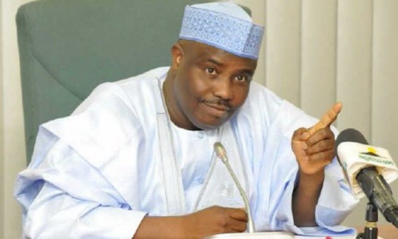 NYSC members commend Sokoto governor