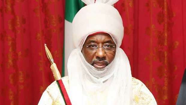 Kano Assembly Suspends Probe Of Emir Sanusi