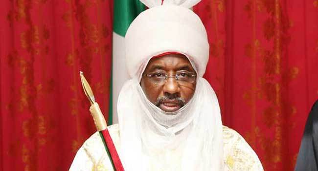 Kano govt suspends anti-corruption probe on Emir
