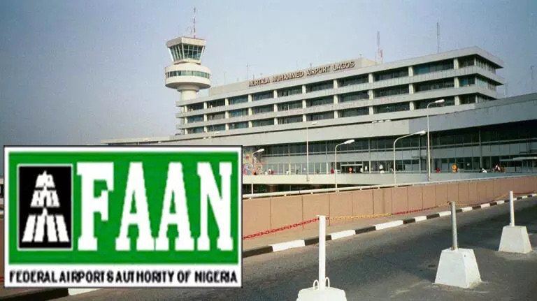 FAAN assures air travelers of safety, comfort During Christmas