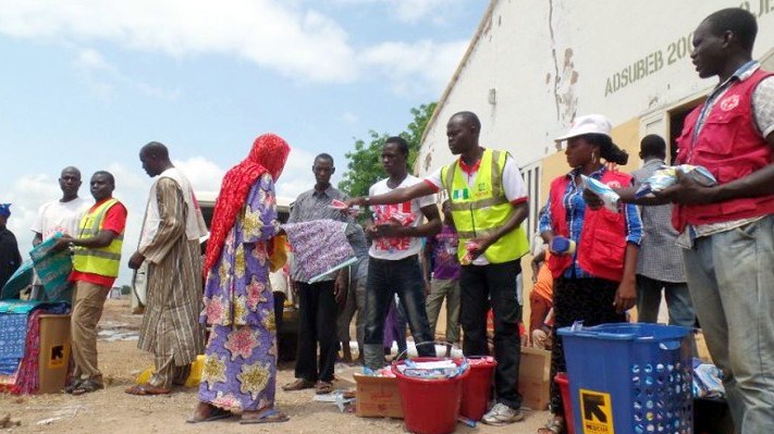 NEMA To Receive 270 Returning Refugees From Cameroon