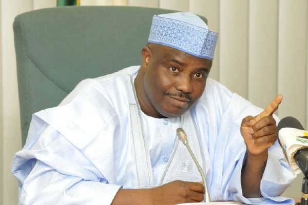 Tambuwal commends FG for approving tertiary military hospital