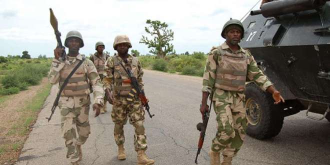 Boko Haram: 50 CSOs Visit N’ East, Say Peace Has Returned