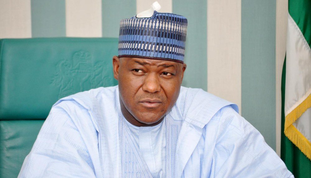 House Empowering Maritime Sector To Strengthen Alternative Revenue Sources – Dogara