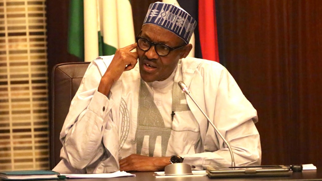 Northern group holds prayer to mark PMB’s two years in office