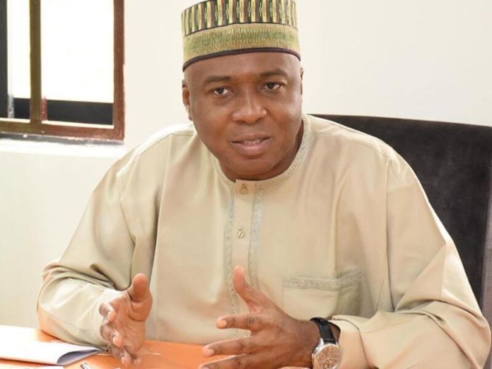 Police Invitation: Offa Community, Youths, Others Defend, Absolve Saraki