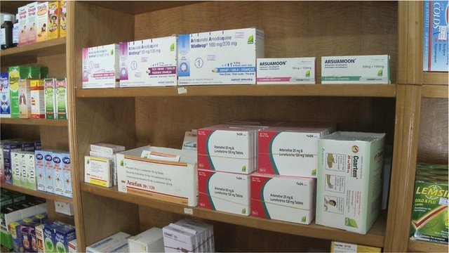 Bauchi Distributes 20 Million Doses of Anti-malarial Drugs