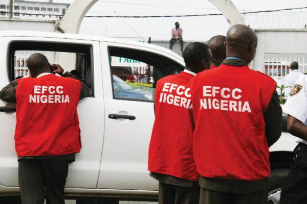 EFCC secures 1,266 convictions in 14 months – Magu