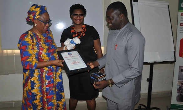 Smile Train names Nigerian organisation global leader in cleft care