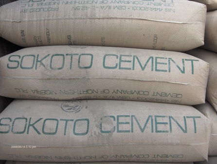 Sokoto Cement Awards Scholarship To Indigenes Of Host Communities