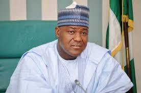 Dogara Seeks Overhaul of Current Architecture of Policing in Nigeria