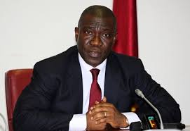 Constitution Amendment: It’s Not End of Road for Failed Bills- Ekweremadu
