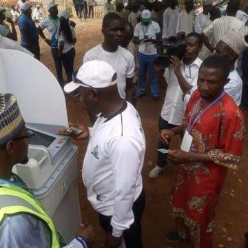Tension In Kaduna Over L G Poll Results