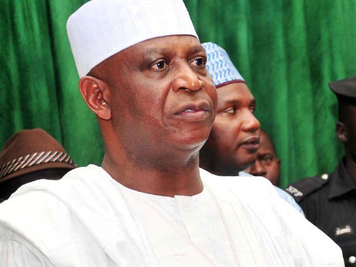 Baraje calls for dialogue to solve Nigeria’s security challenges