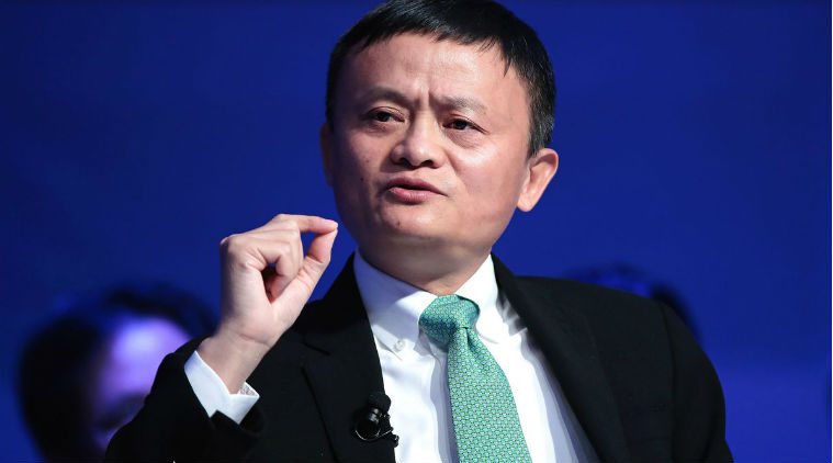 Why Jack Ma is retiring at 54 from Alibaba