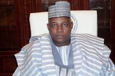Borno Governor orders immediate recruitment of 2,000 teachers, 300 others