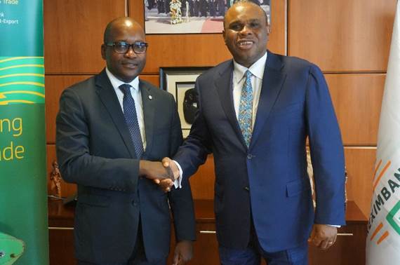 Afreximbank grants EUR 30m facility to CDC Gabon to support operators at special economic zone