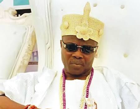 Olowu of Owu, Oba Oyelude calls for support for Nigerian Army