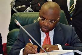 A’Ibom Assembly passes Youth Fund Bill, ratifies 2017 Audit report 
