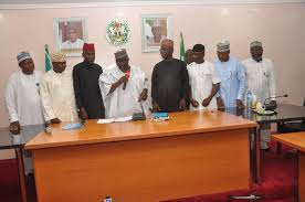 Nasarawa State Speaker commends constituents on re-election