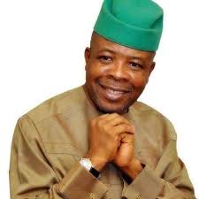 INEC declares PDP Emeka Ihedioha, winner of Imo Governorship Election