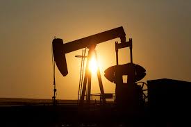 Oil prices slip amid worries of severe economic slowdown