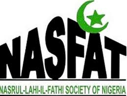NASFAT President urges youths to acquire skills for self reliance, crime reduction